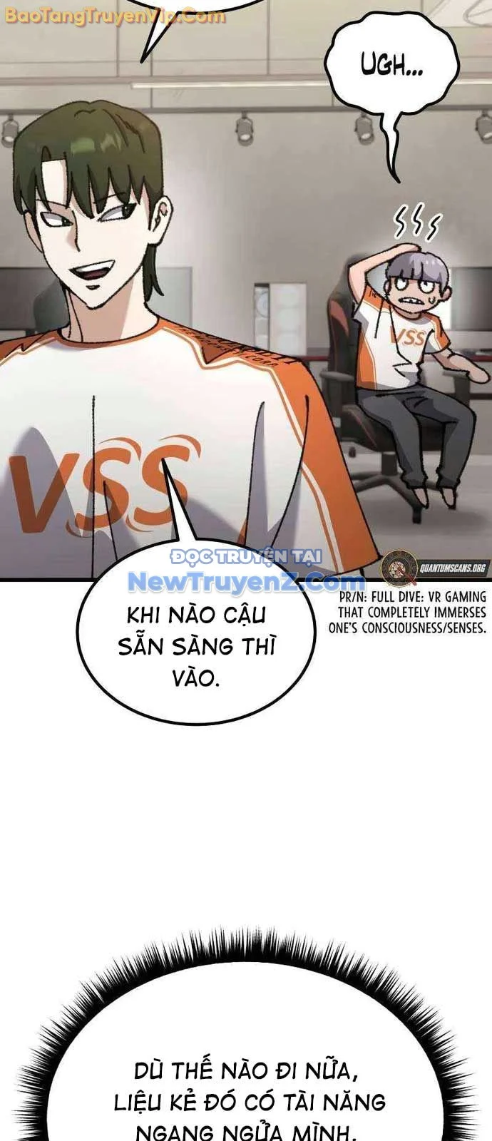 Hồi Quy Nhưng Thế Giới Vẫn Bình Yên Chapter 20 - Trang 2