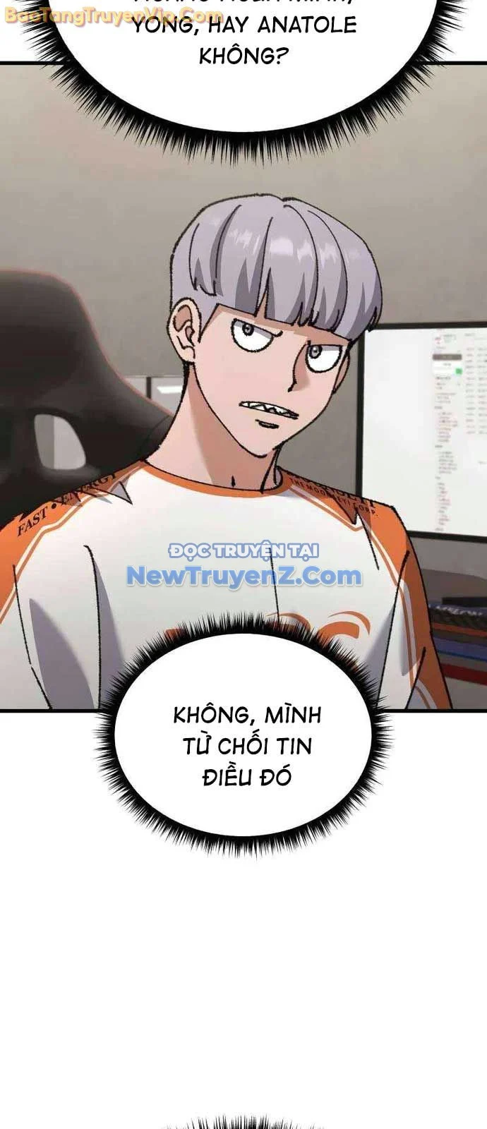 Hồi Quy Nhưng Thế Giới Vẫn Bình Yên Chapter 20 - Trang 2