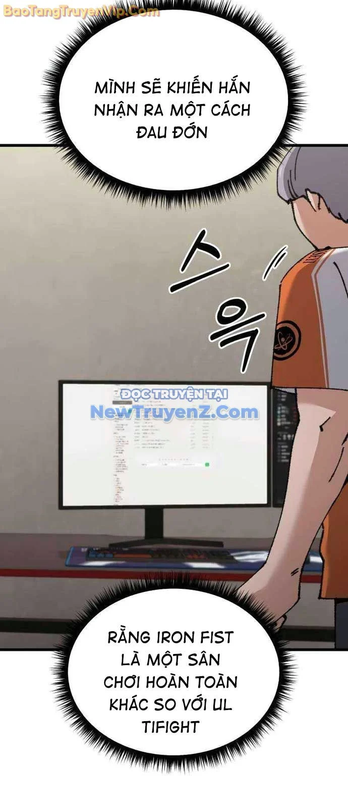 Hồi Quy Nhưng Thế Giới Vẫn Bình Yên Chapter 20 - Trang 2