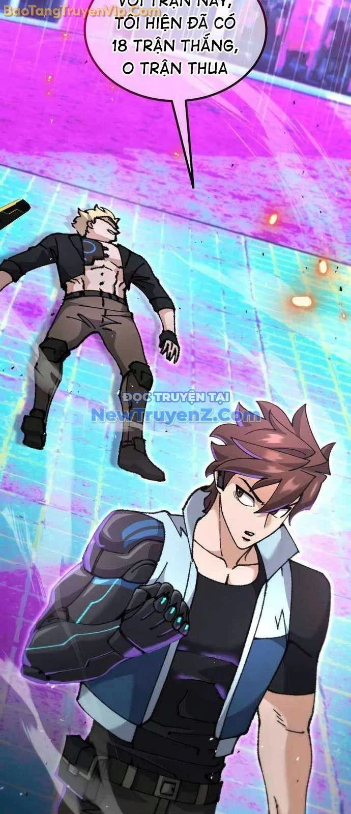 Hồi Quy Nhưng Thế Giới Vẫn Bình Yên Chapter 20 - Trang 2
