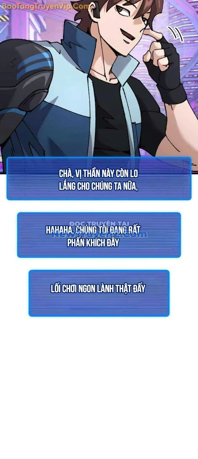 Hồi Quy Nhưng Thế Giới Vẫn Bình Yên Chapter 20 - Trang 2