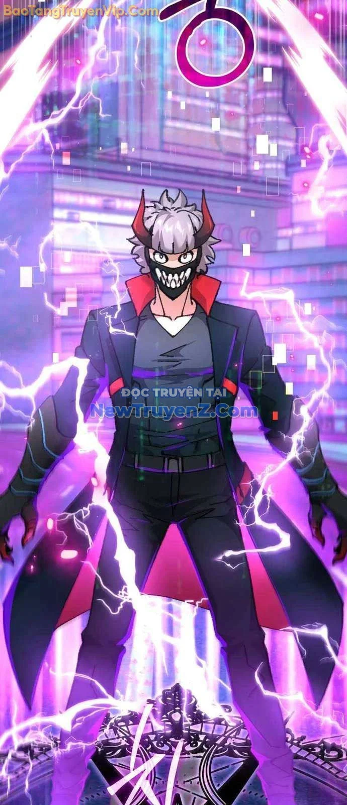 Hồi Quy Nhưng Thế Giới Vẫn Bình Yên Chapter 20 - Trang 2