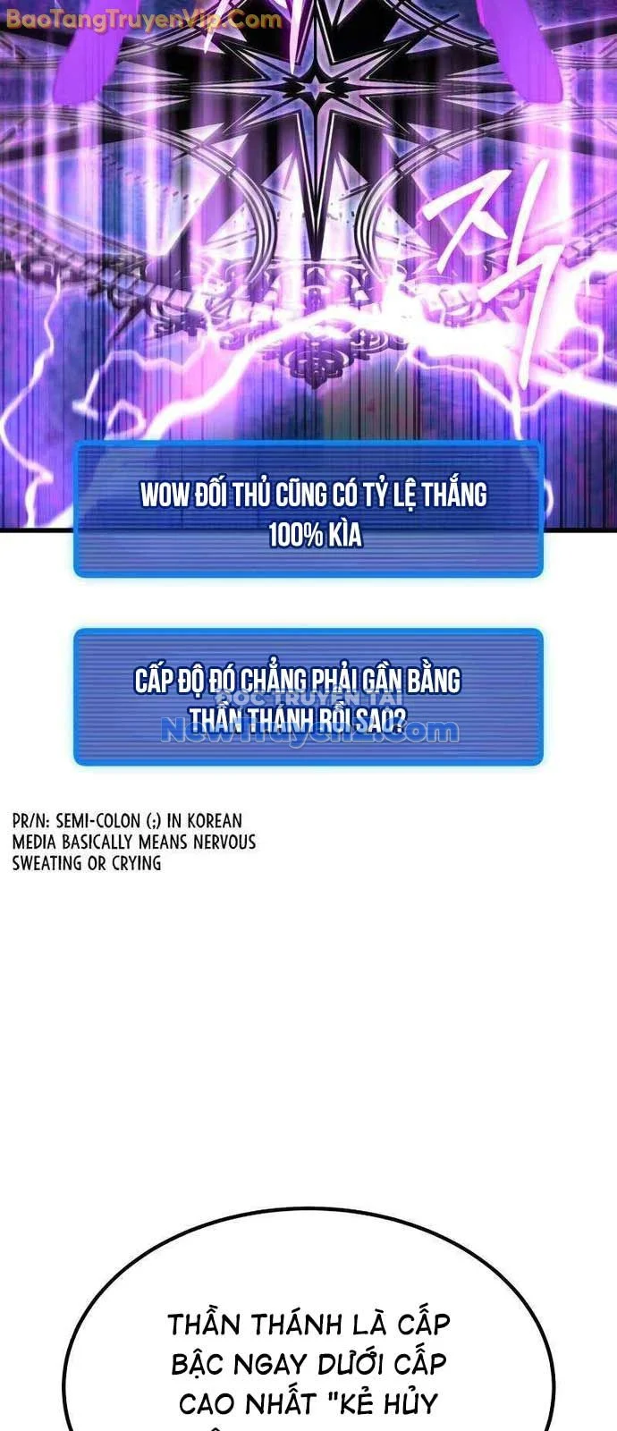 Hồi Quy Nhưng Thế Giới Vẫn Bình Yên Chapter 20 - Trang 2