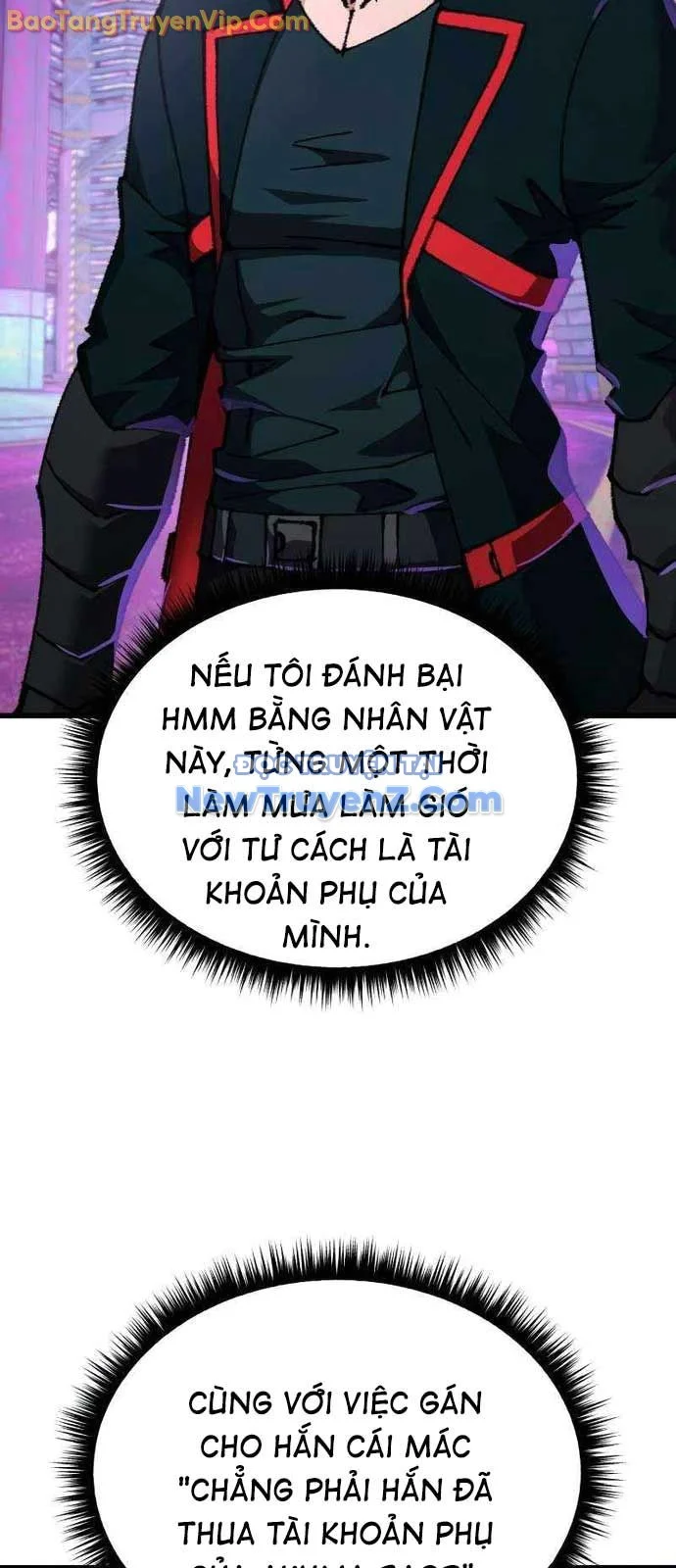 Hồi Quy Nhưng Thế Giới Vẫn Bình Yên Chapter 20 - Trang 2