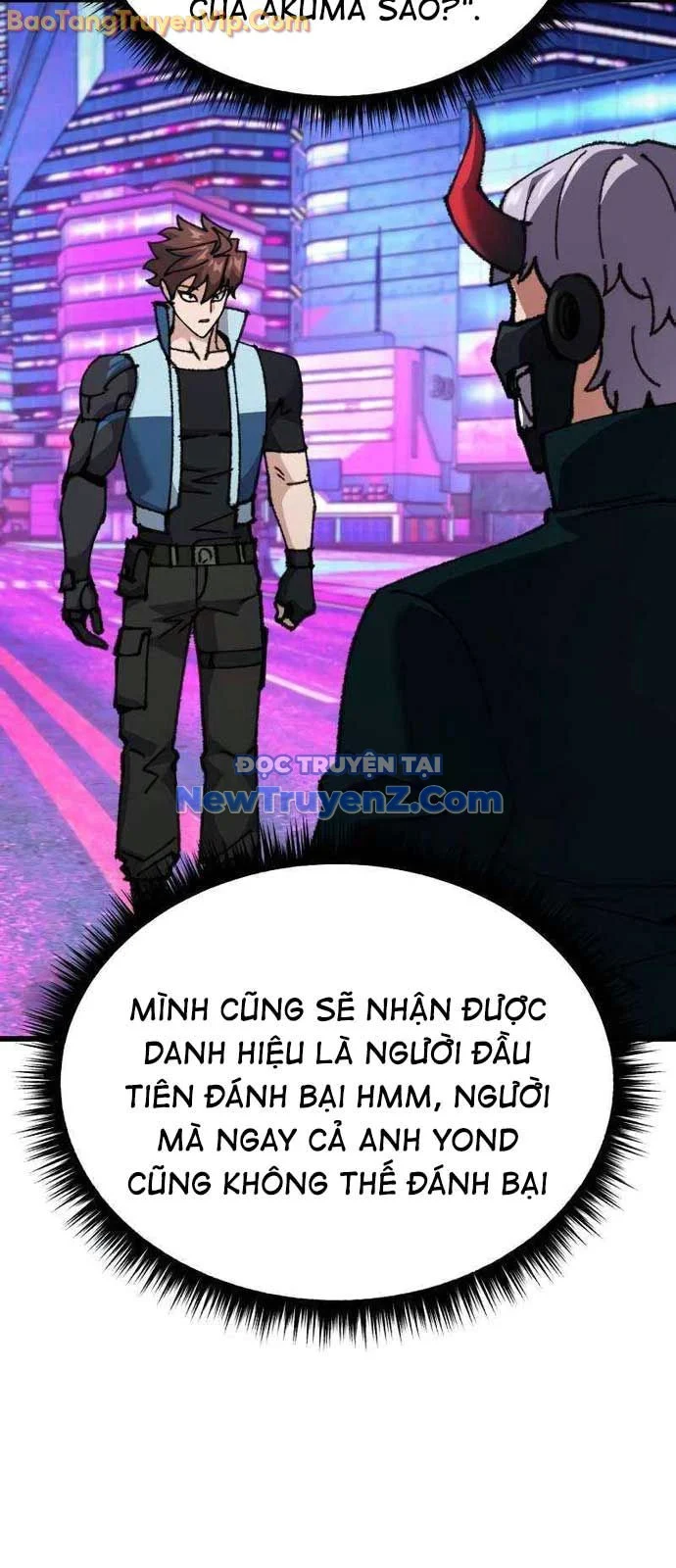 Hồi Quy Nhưng Thế Giới Vẫn Bình Yên Chapter 20 - Trang 2