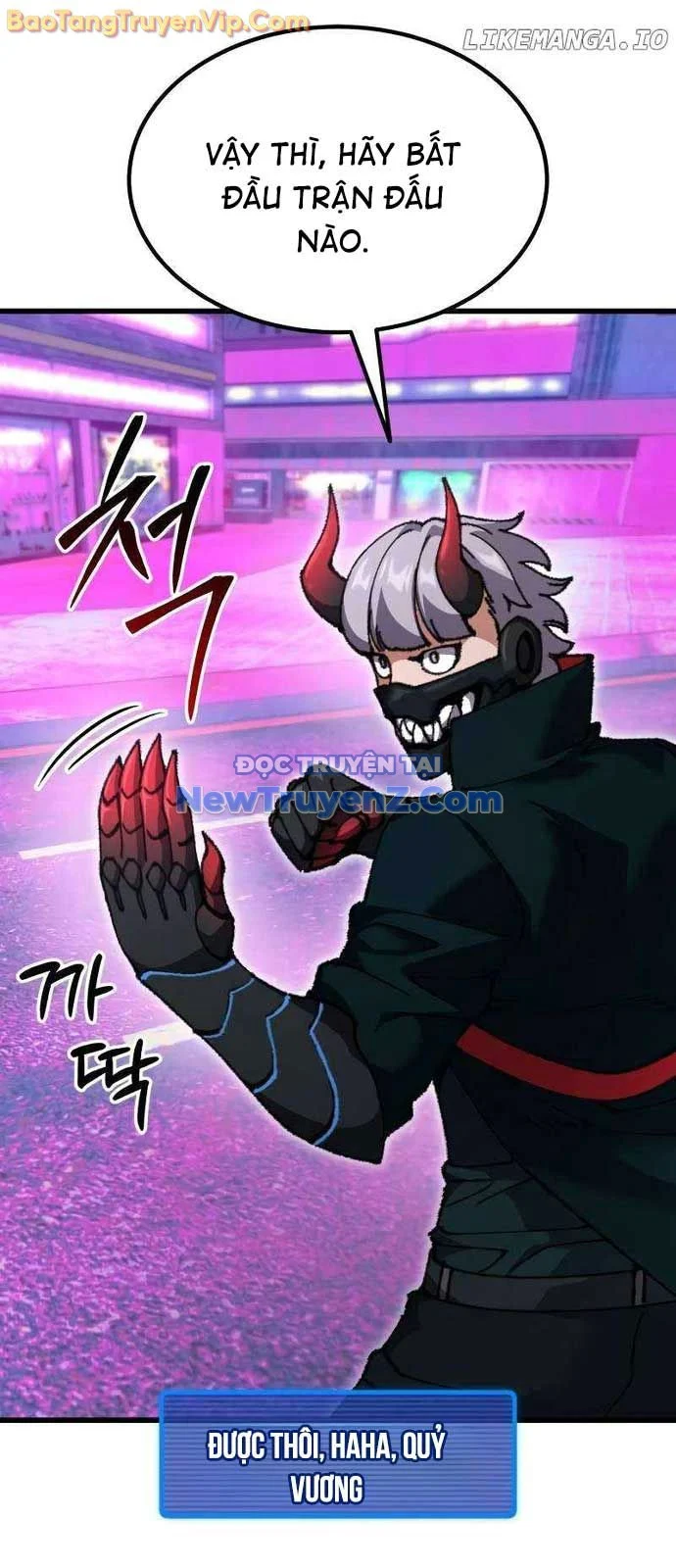 Hồi Quy Nhưng Thế Giới Vẫn Bình Yên Chapter 20 - Trang 2