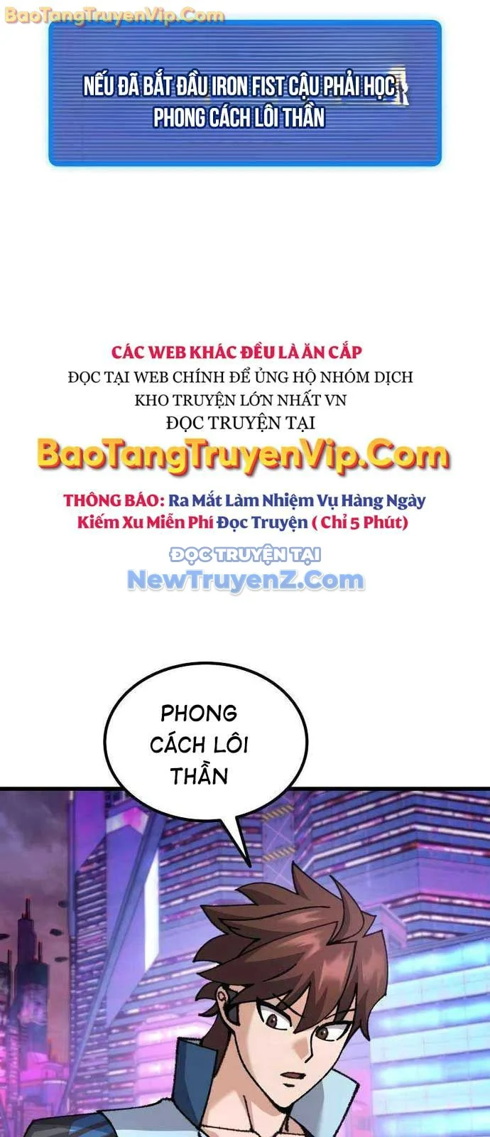 Hồi Quy Nhưng Thế Giới Vẫn Bình Yên Chapter 20 - Trang 2