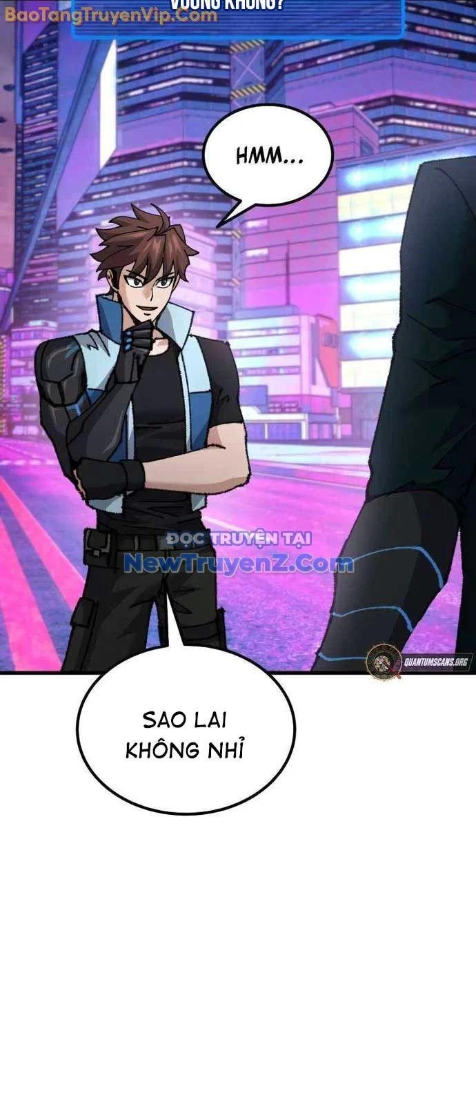 Hồi Quy Nhưng Thế Giới Vẫn Bình Yên Chapter 20 - Trang 2