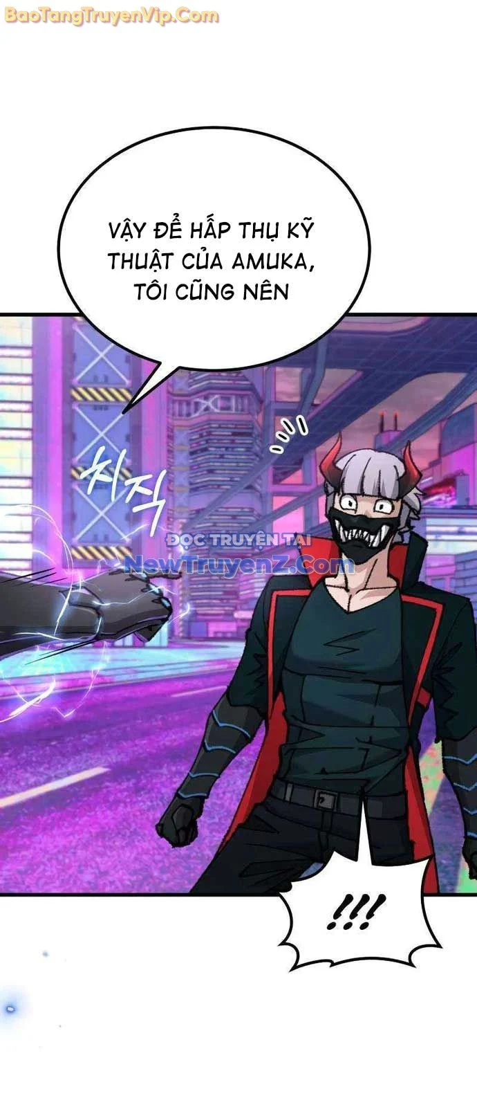 Hồi Quy Nhưng Thế Giới Vẫn Bình Yên Chapter 20 - Trang 2