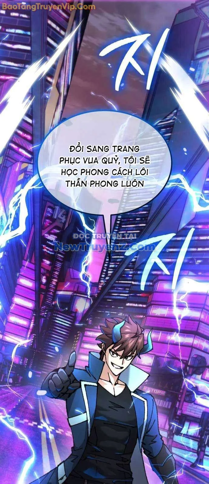 Hồi Quy Nhưng Thế Giới Vẫn Bình Yên Chapter 20 - Trang 2