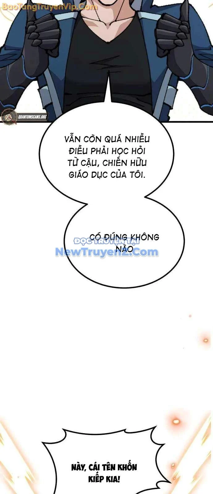 Hồi Quy Nhưng Thế Giới Vẫn Bình Yên Chapter 20 - Trang 2