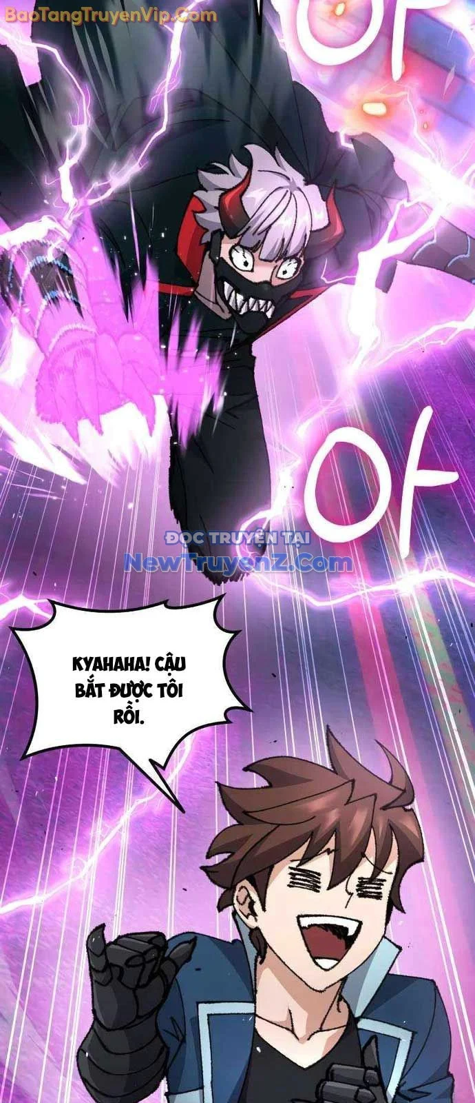Hồi Quy Nhưng Thế Giới Vẫn Bình Yên Chapter 20 - Trang 2