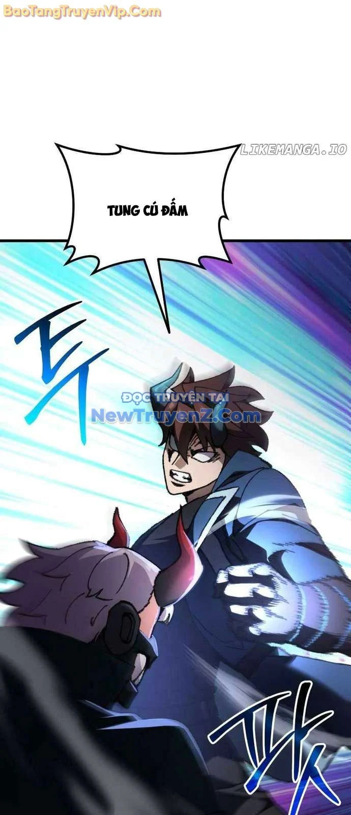 Hồi Quy Nhưng Thế Giới Vẫn Bình Yên Chapter 20 - Trang 2
