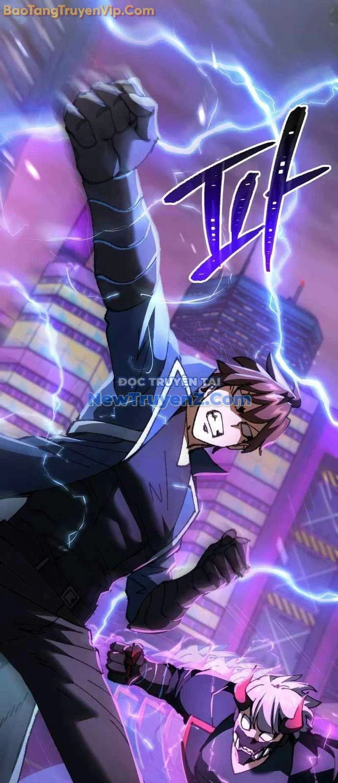 Hồi Quy Nhưng Thế Giới Vẫn Bình Yên Chapter 20 - Trang 2