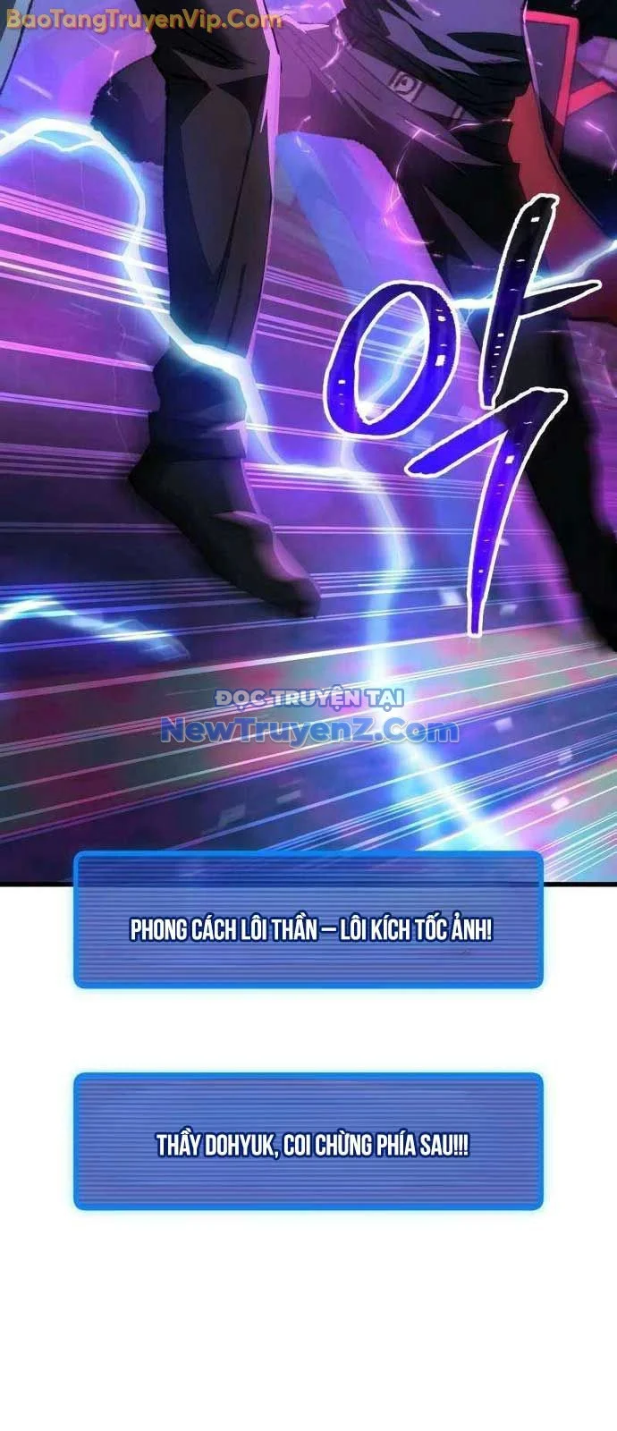 Hồi Quy Nhưng Thế Giới Vẫn Bình Yên Chapter 20 - Trang 2