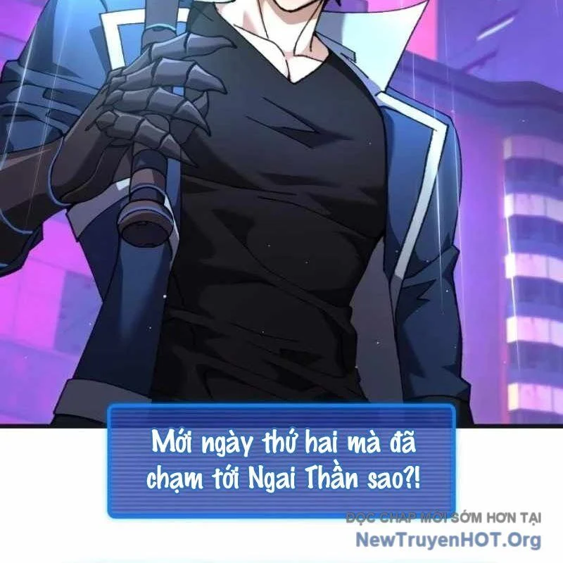 Hồi Quy Nhưng Thế Giới Vẫn Bình Yên Chapter 22 - Trang 3