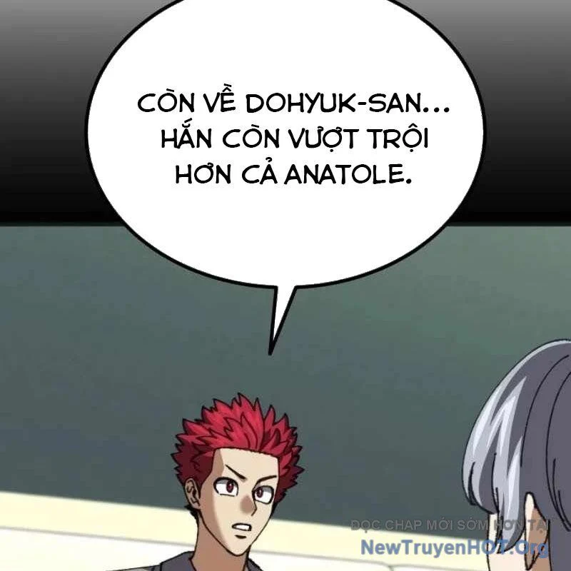 Hồi Quy Nhưng Thế Giới Vẫn Bình Yên Chapter 22 - Trang 3