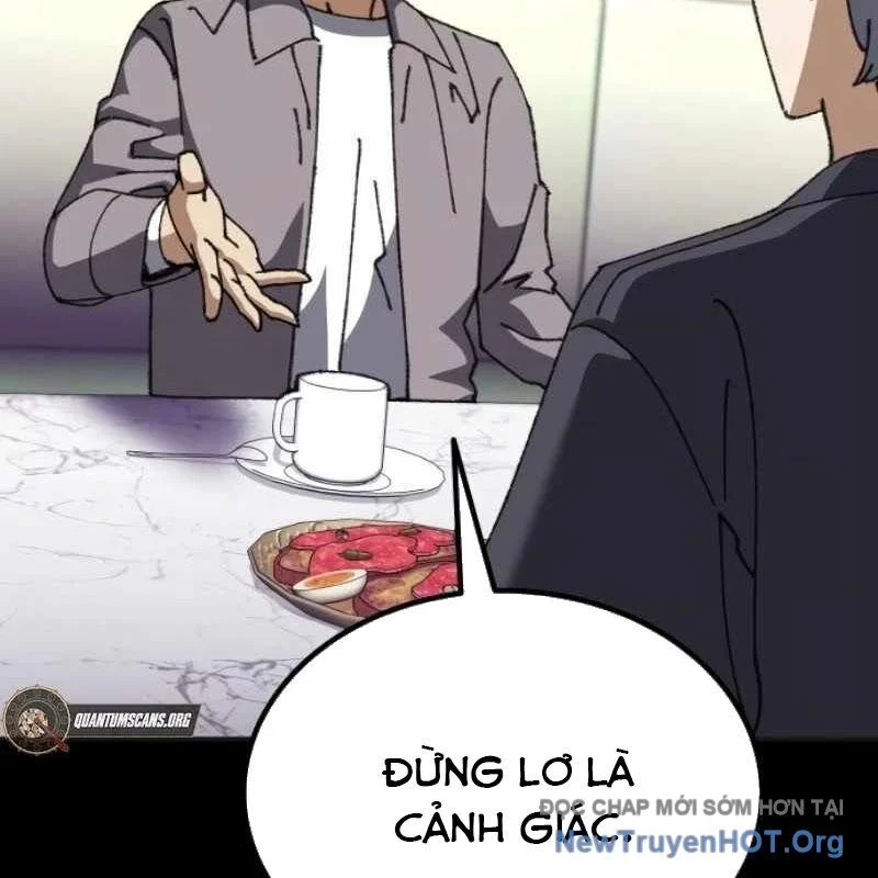 Hồi Quy Nhưng Thế Giới Vẫn Bình Yên Chapter 22 - Trang 3