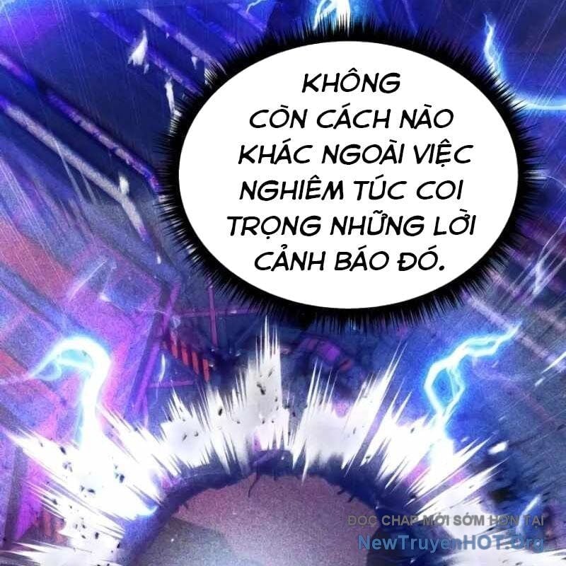 Hồi Quy Nhưng Thế Giới Vẫn Bình Yên Chapter 22 - Trang 3