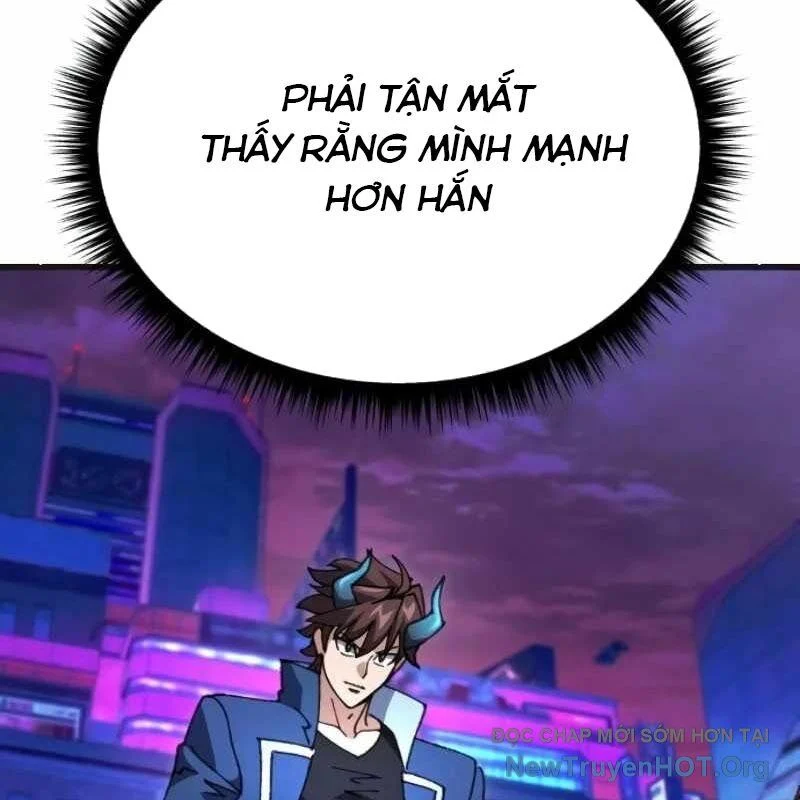 Hồi Quy Nhưng Thế Giới Vẫn Bình Yên Chapter 22 - Trang 3