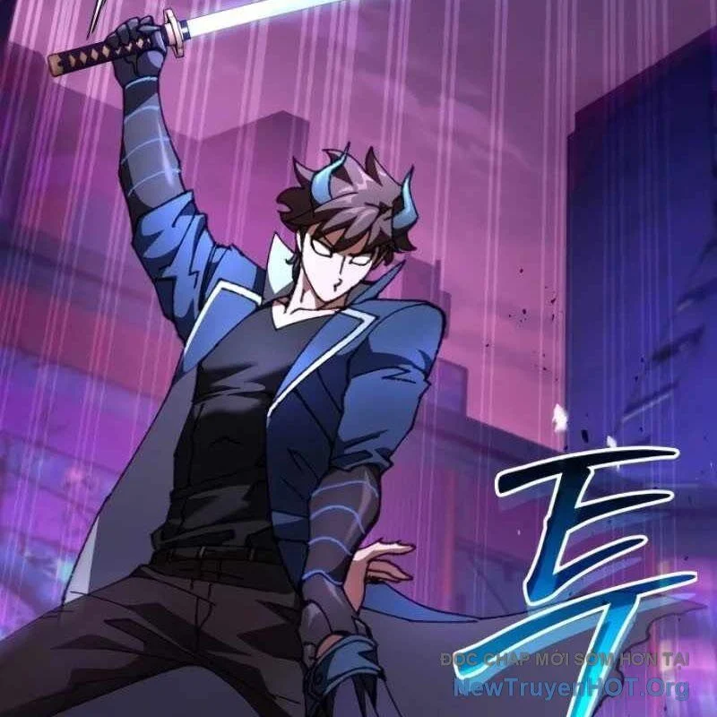 Hồi Quy Nhưng Thế Giới Vẫn Bình Yên Chapter 22 - Trang 3
