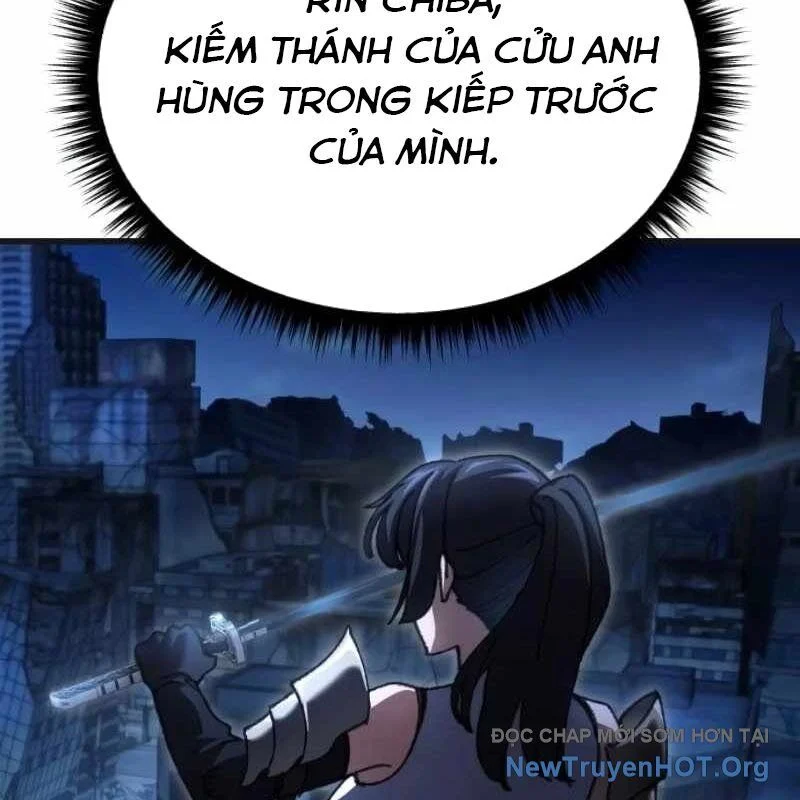Hồi Quy Nhưng Thế Giới Vẫn Bình Yên Chapter 22 - Trang 3