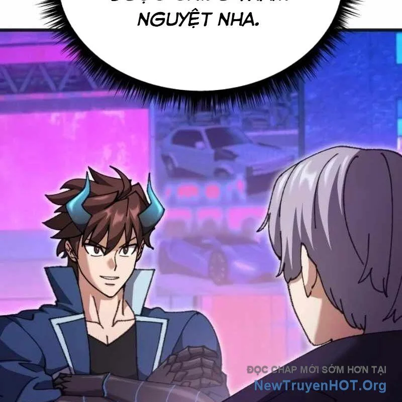 Hồi Quy Nhưng Thế Giới Vẫn Bình Yên Chapter 22 - Trang 3