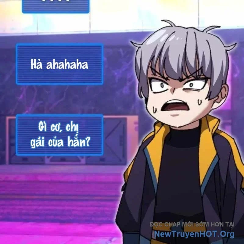 Hồi Quy Nhưng Thế Giới Vẫn Bình Yên Chapter 22 - Trang 3