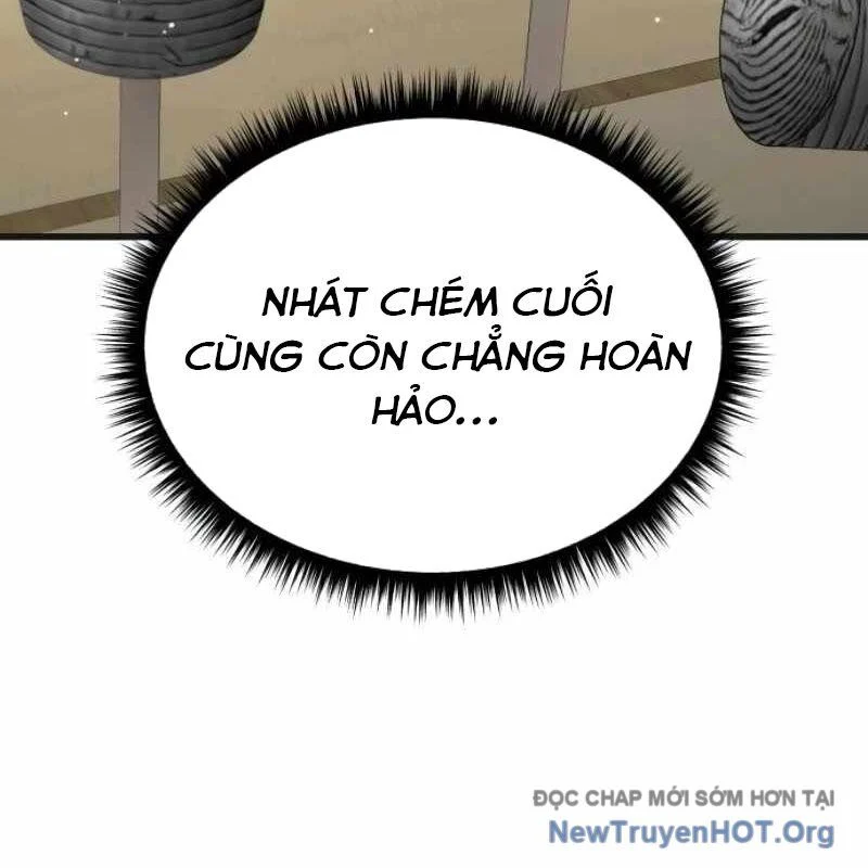 Hồi Quy Nhưng Thế Giới Vẫn Bình Yên Chapter 22 - Trang 3