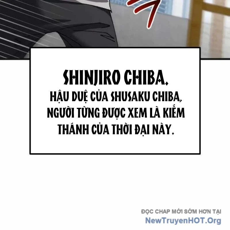 Hồi Quy Nhưng Thế Giới Vẫn Bình Yên Chapter 22 - Trang 3