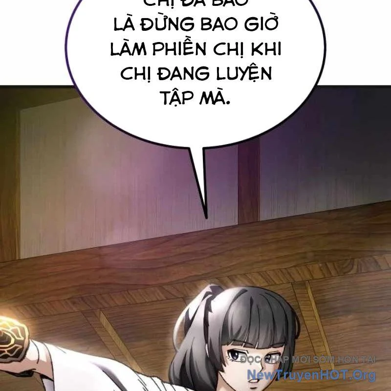 Hồi Quy Nhưng Thế Giới Vẫn Bình Yên Chapter 22 - Trang 3