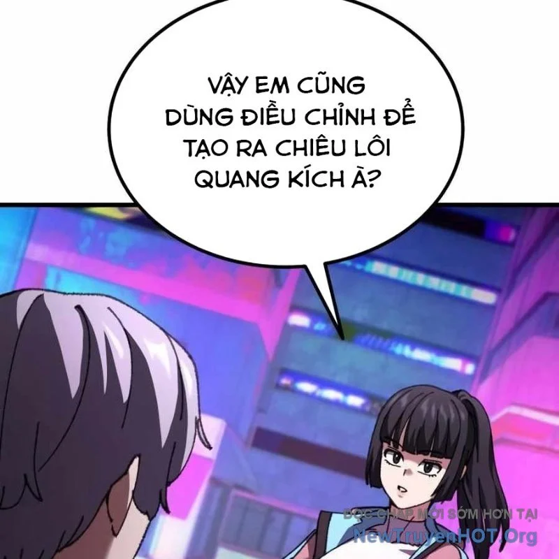 Hồi Quy Nhưng Thế Giới Vẫn Bình Yên Chapter 24 - Next 