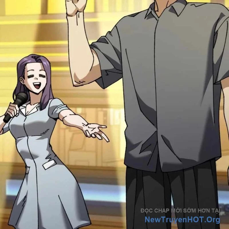 Hồi Quy Nhưng Thế Giới Vẫn Bình Yên Chapter 24 - Next 