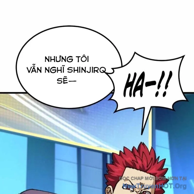 Hồi Quy Nhưng Thế Giới Vẫn Bình Yên Chapter 24 - Next 