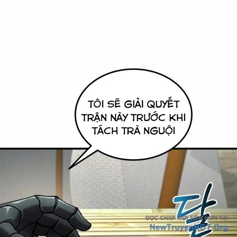 Hồi Quy Nhưng Thế Giới Vẫn Bình Yên Chapter 24 - Next 