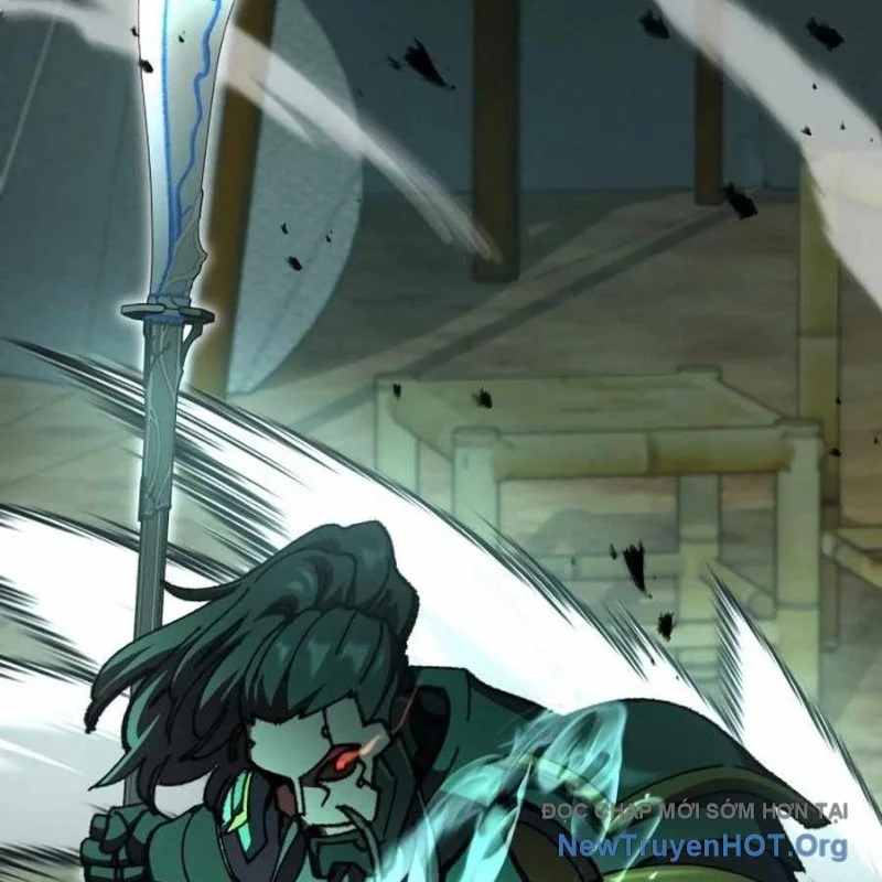 Hồi Quy Nhưng Thế Giới Vẫn Bình Yên Chapter 24 - Next 