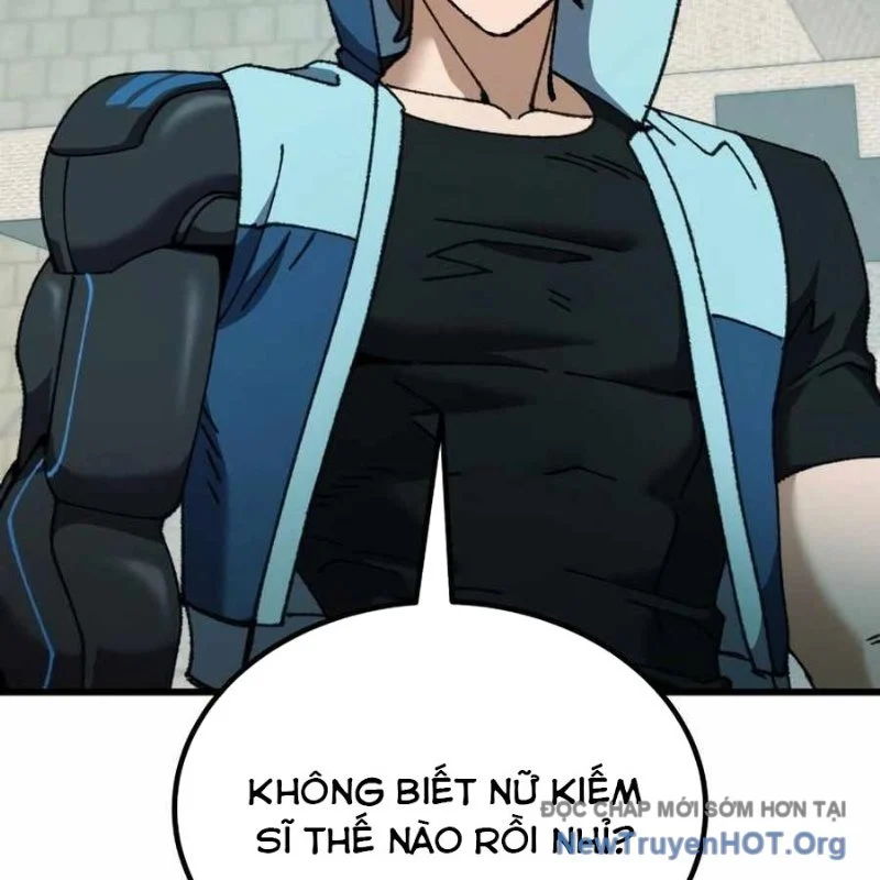 Hồi Quy Nhưng Thế Giới Vẫn Bình Yên Chapter 24 - Next 
