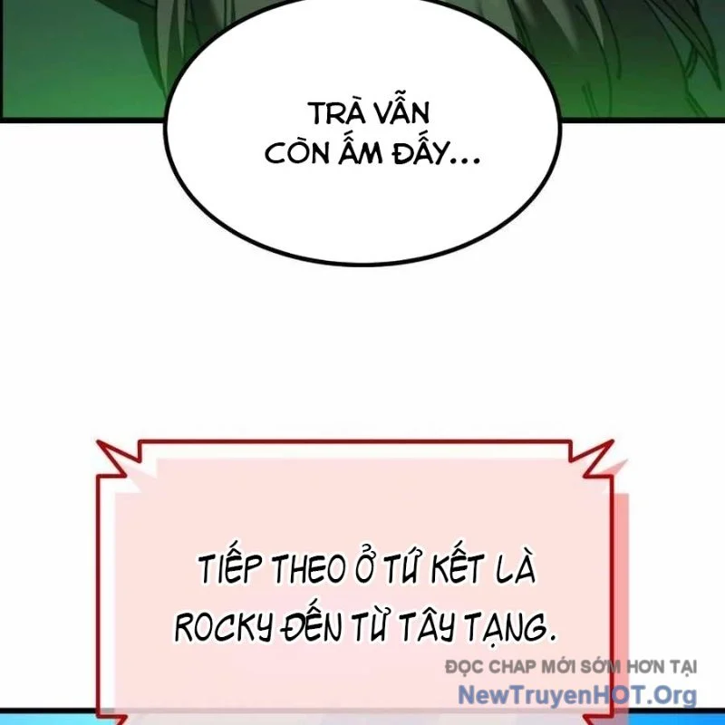 Hồi Quy Nhưng Thế Giới Vẫn Bình Yên Chapter 24 - Next 