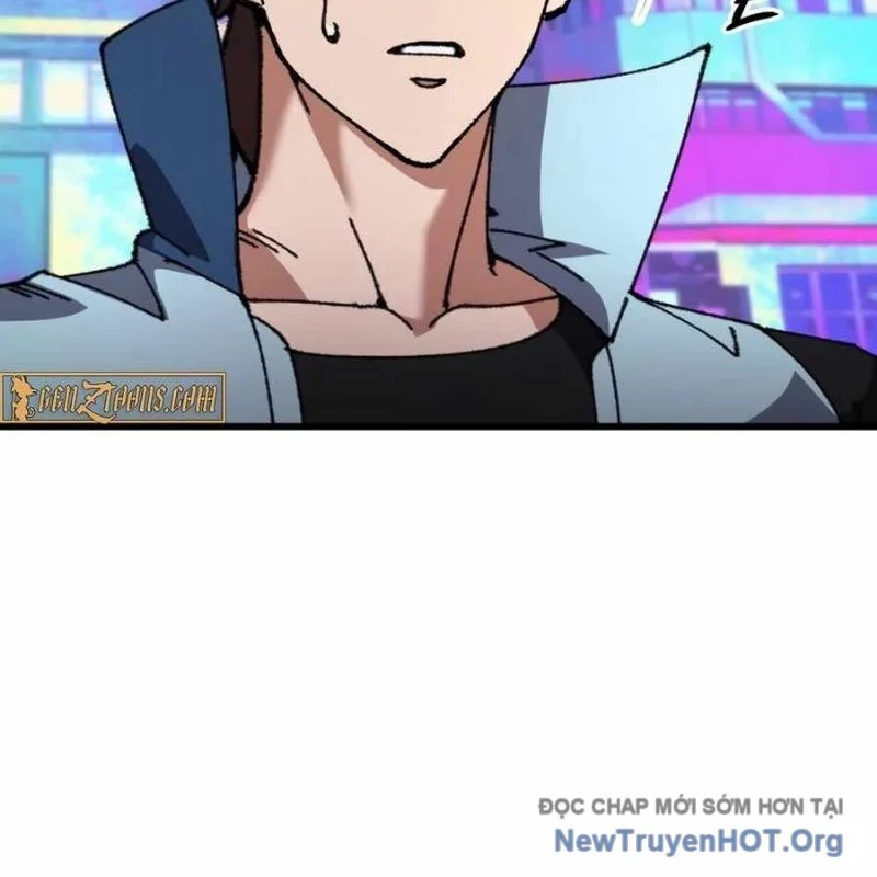 Hồi Quy Nhưng Thế Giới Vẫn Bình Yên Chapter 24 - Next 