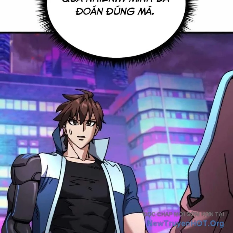 Hồi Quy Nhưng Thế Giới Vẫn Bình Yên Chapter 24 - Next 
