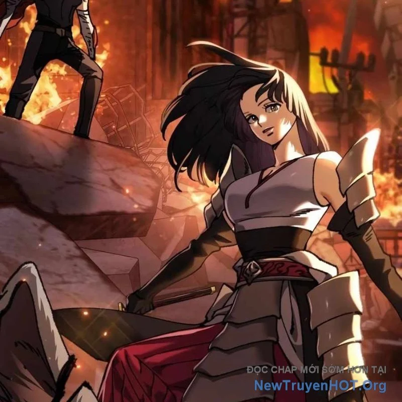 Hồi Quy Nhưng Thế Giới Vẫn Bình Yên Chapter 24 - Next 