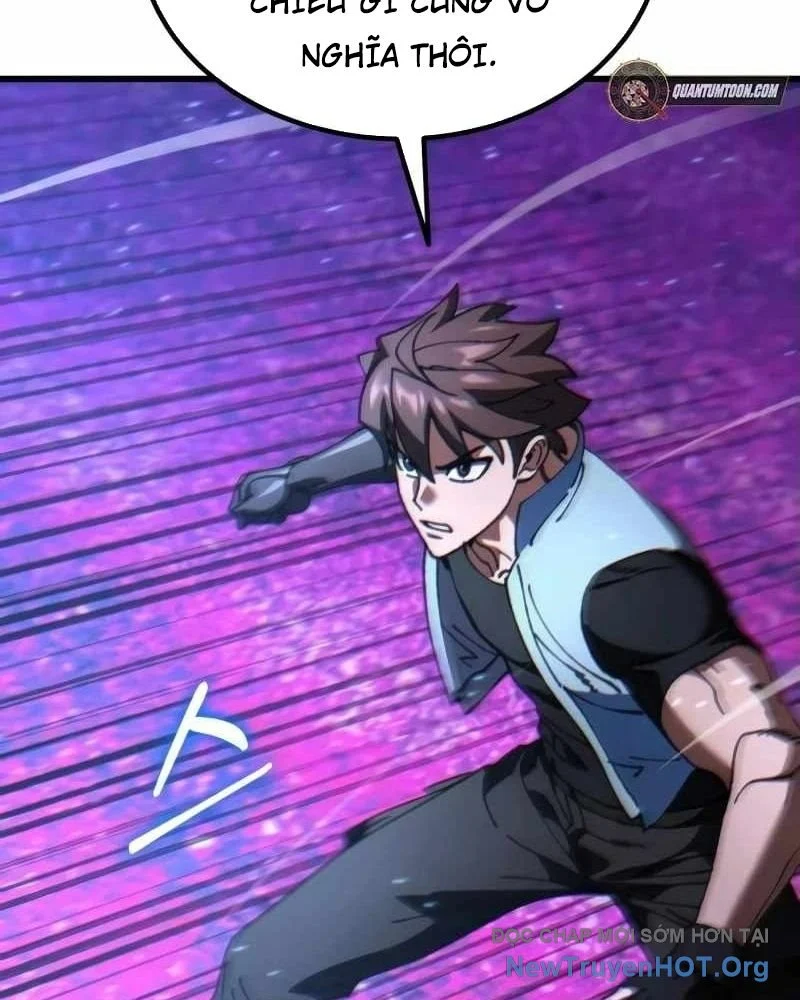 Hồi Quy Nhưng Thế Giới Vẫn Bình Yên Chapter 28 - Next Chapter 29