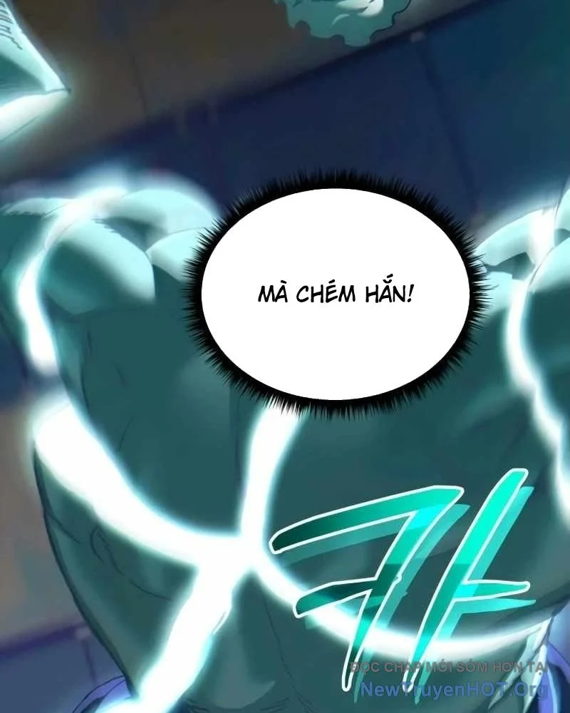 Hồi Quy Nhưng Thế Giới Vẫn Bình Yên Chapter 28 - Next Chapter 29