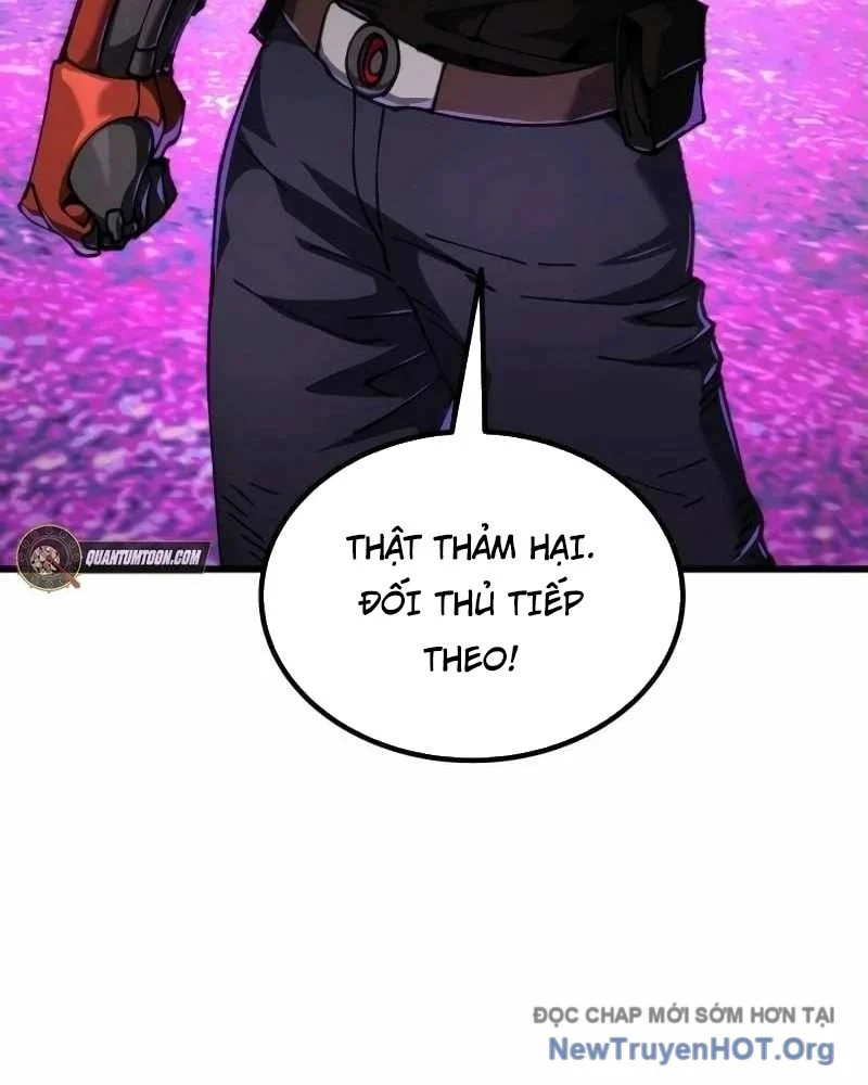 Hồi Quy Nhưng Thế Giới Vẫn Bình Yên Chapter 28 - Next Chapter 29