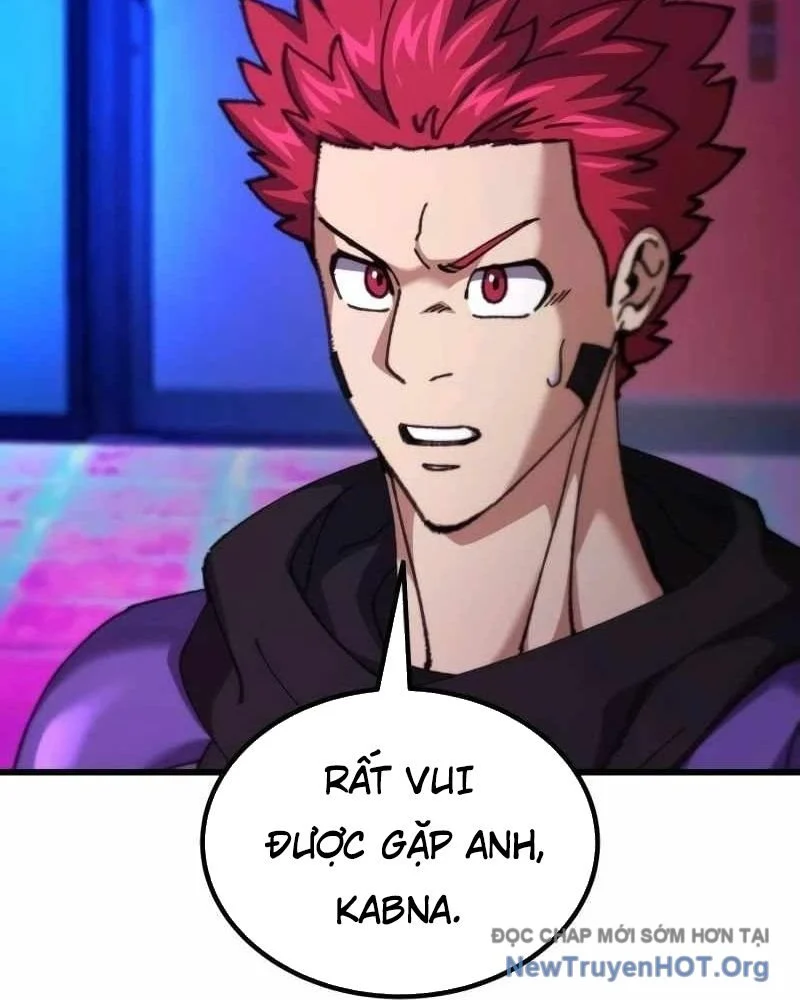 Hồi Quy Nhưng Thế Giới Vẫn Bình Yên Chapter 28 - Next Chapter 29