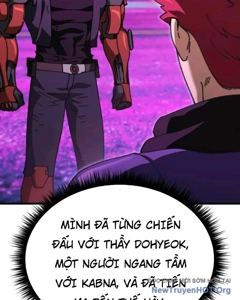 Hồi Quy Nhưng Thế Giới Vẫn Bình Yên Chapter 28 - Next Chapter 29