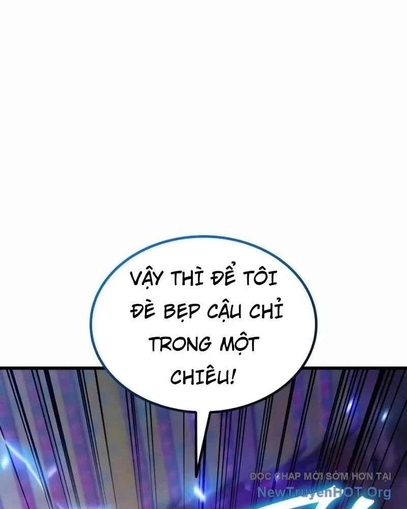 Hồi Quy Nhưng Thế Giới Vẫn Bình Yên Chapter 28 - Next Chapter 29