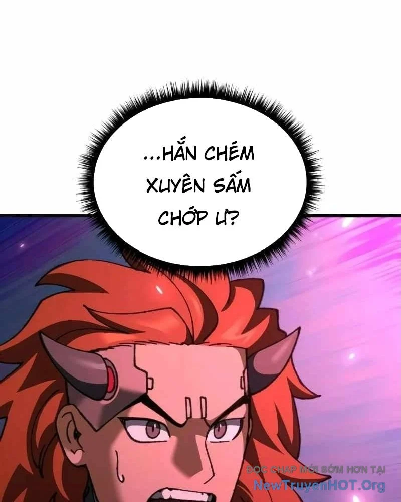 Hồi Quy Nhưng Thế Giới Vẫn Bình Yên Chapter 28 - Next Chapter 29