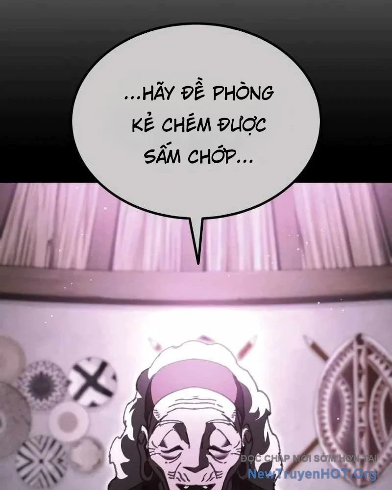 Hồi Quy Nhưng Thế Giới Vẫn Bình Yên Chapter 28 - Next Chapter 29