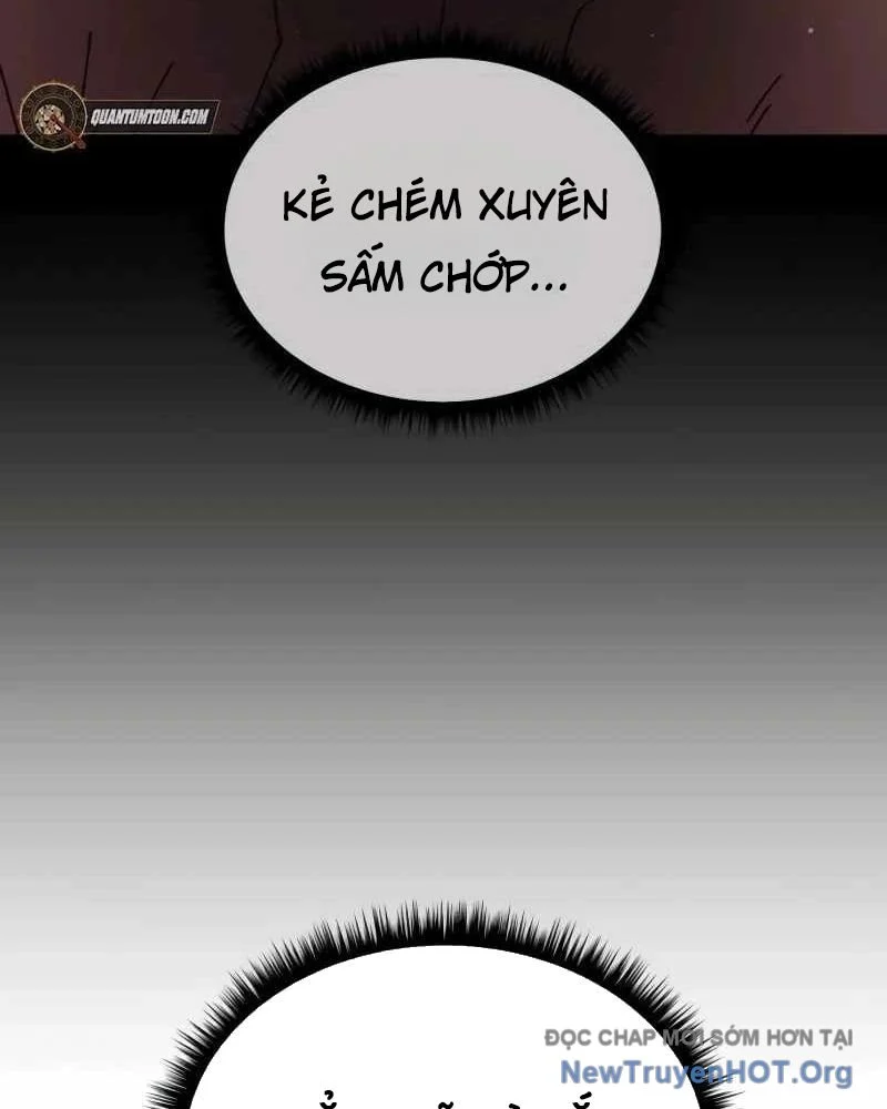 Hồi Quy Nhưng Thế Giới Vẫn Bình Yên Chapter 28 - Next Chapter 29